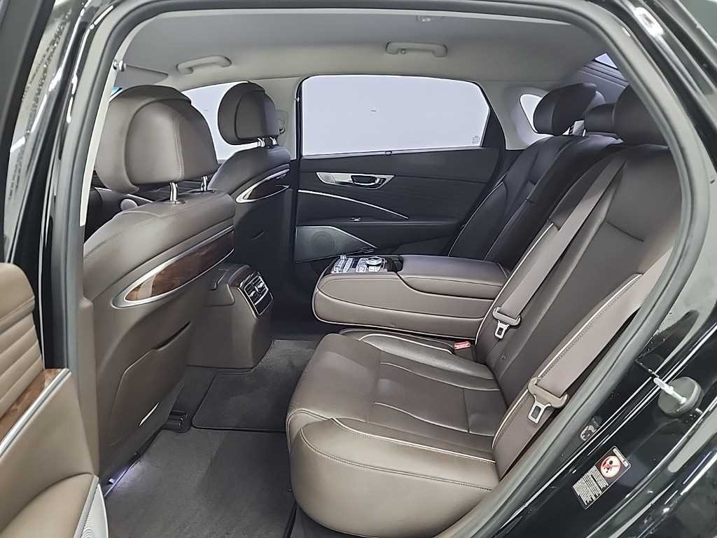 기아 K9 더 K9 3.8 GDI AWD 플래티넘Ⅲ 이미지 13