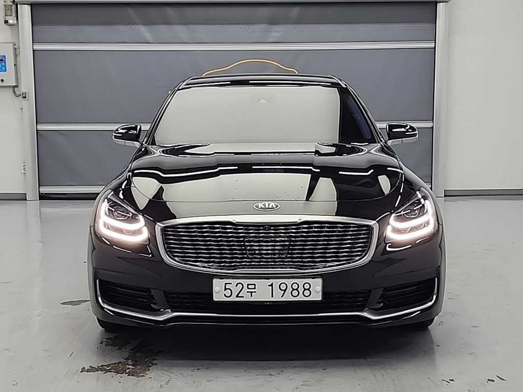 기아 K9 더 K9 3.8 GDI AWD 플래티넘Ⅲ 이미지 3