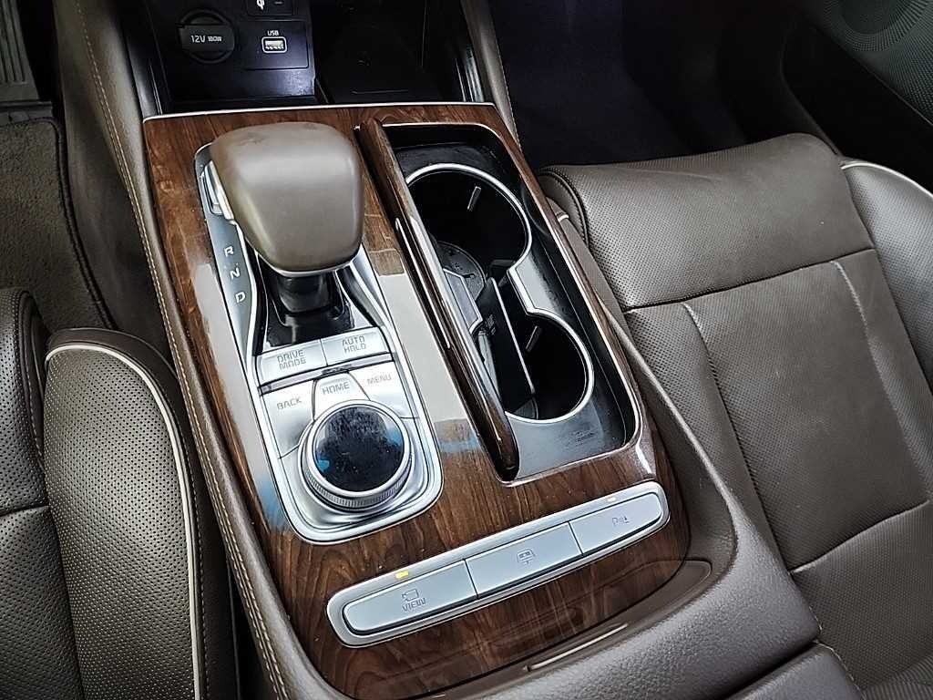 기아 K9 더 K9 3.8 GDI AWD 플래티넘Ⅲ 이미지 9