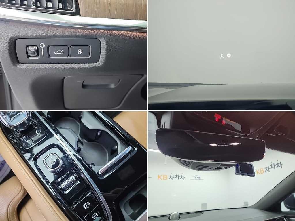 볼보 S90 T8 AWD 인스크립션 이미지 19