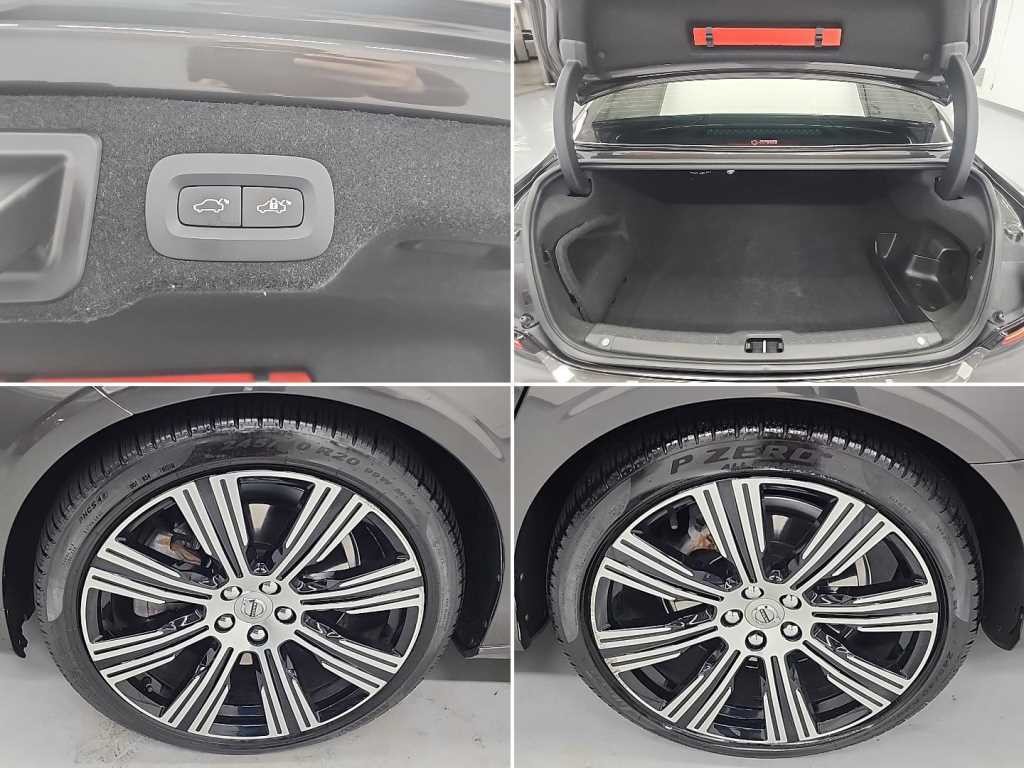 볼보 S90 T8 AWD 인스크립션 이미지 20