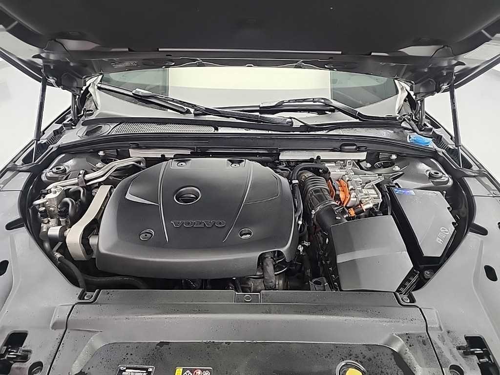 볼보 S90 T8 AWD 인스크립션 이미지 5