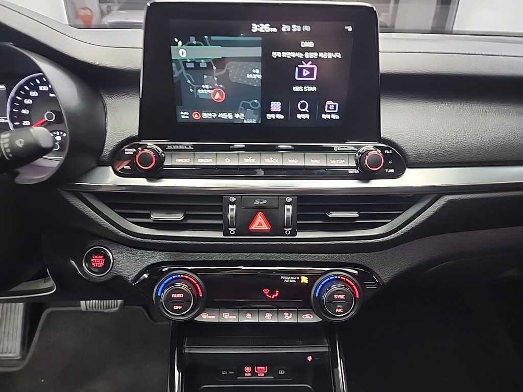 기아 K3 올뉴 K3 1.6 노블레스 이미지 10