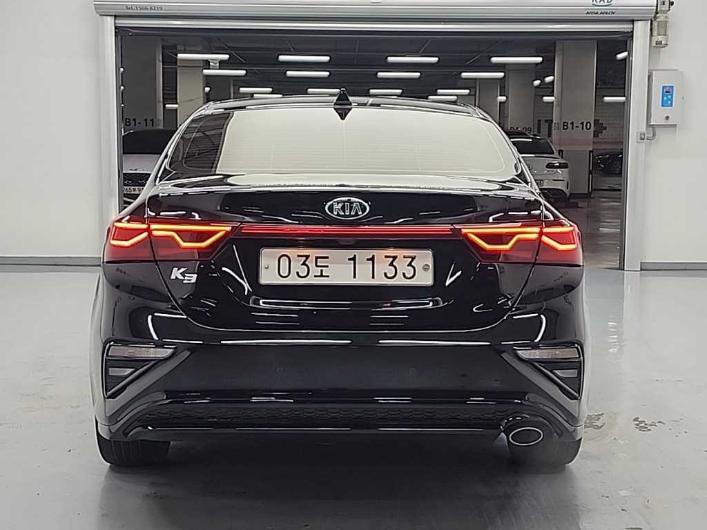기아 K3 올뉴 K3 1.6 노블레스 이미지 3