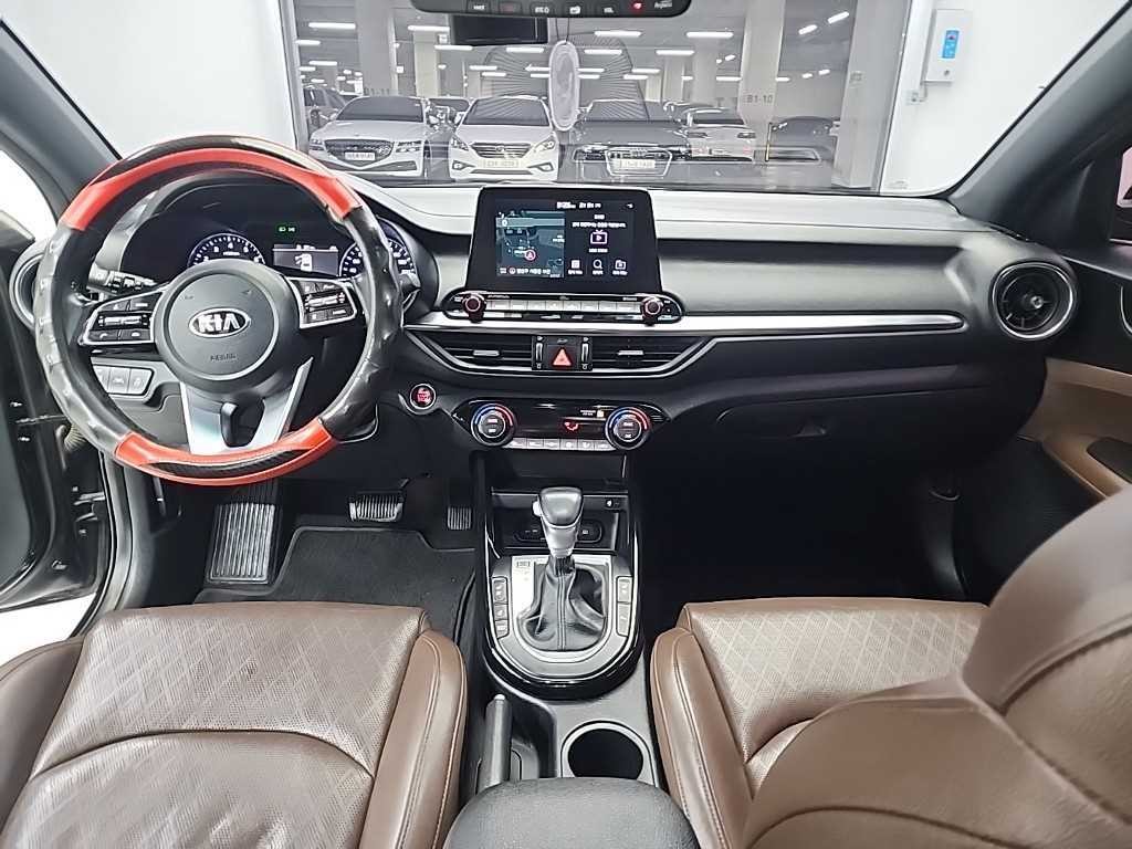 기아 K3 올뉴 K3 1.6 노블레스 이미지 7