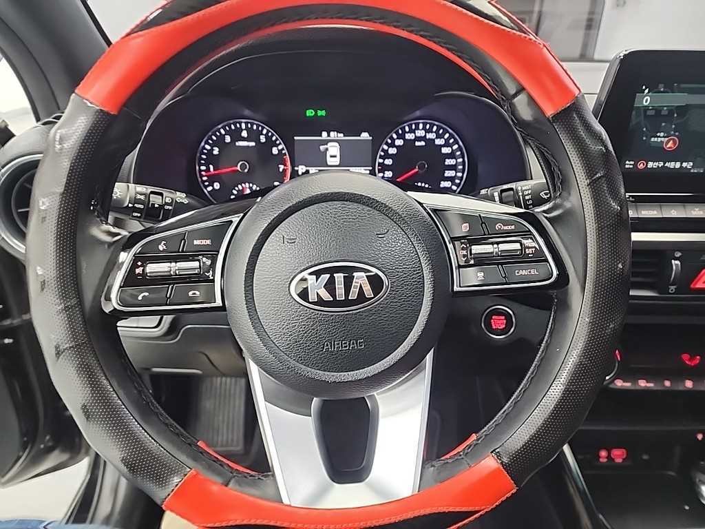 기아 K3 올뉴 K3 1.6 노블레스 이미지 9