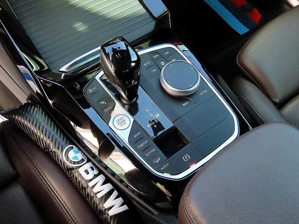 BMW X3 X3 (G01) xDrive 20i M 스포츠 이미지 11