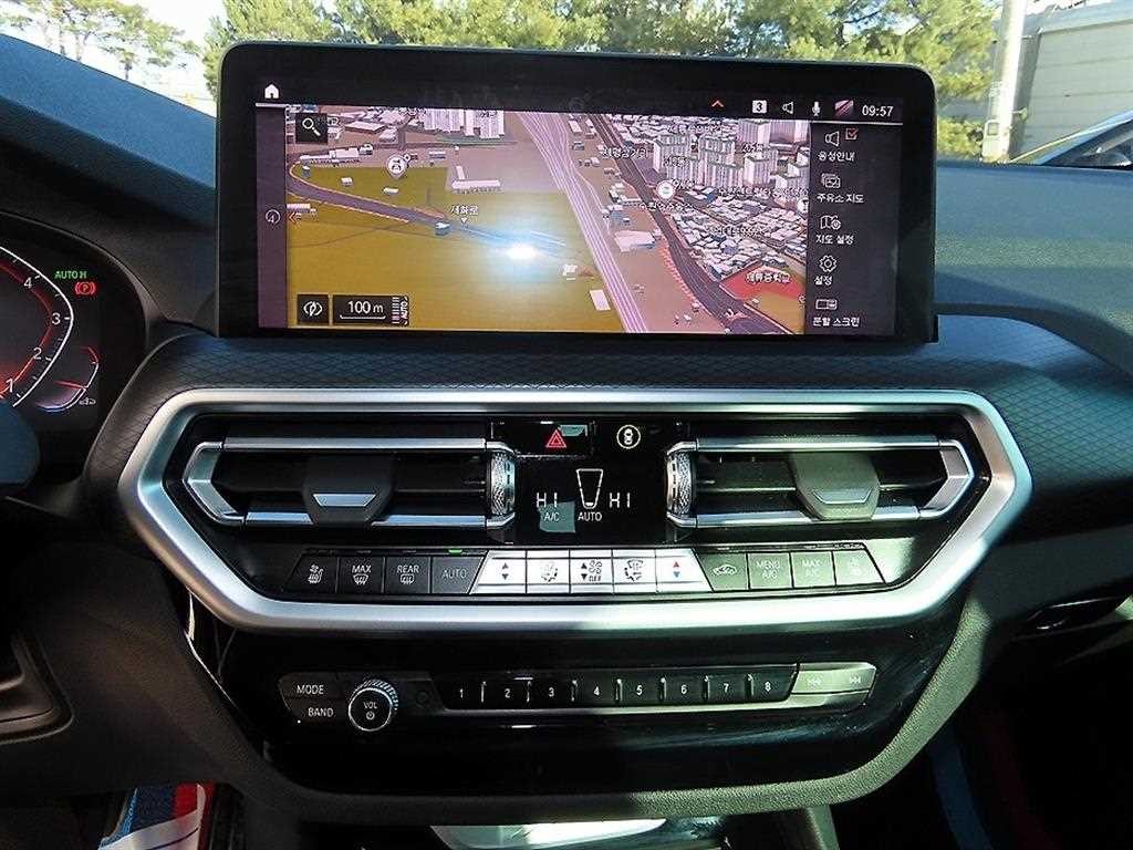 BMW X3 X3 (G01) xDrive 20i M 스포츠 이미지 13