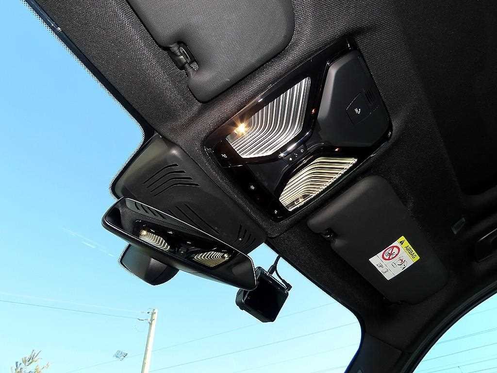 BMW X3 X3 (G01) xDrive 20i M 스포츠 이미지 15