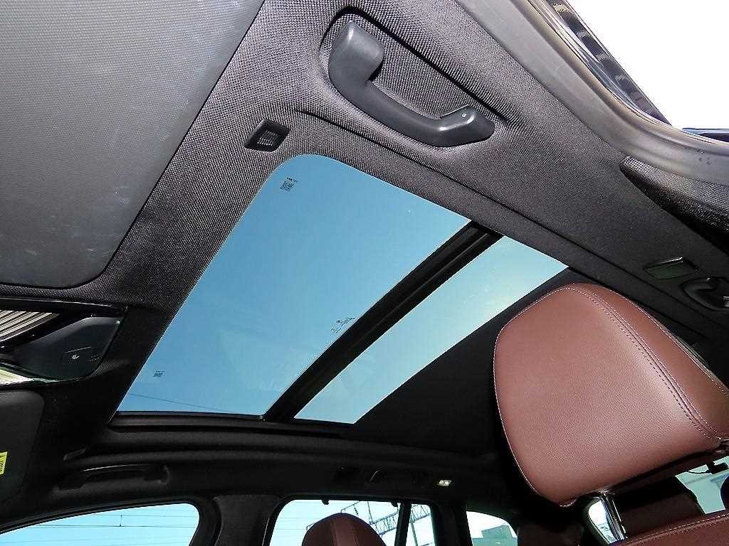 BMW X3 X3 (G01) xDrive 20i M 스포츠 이미지 16