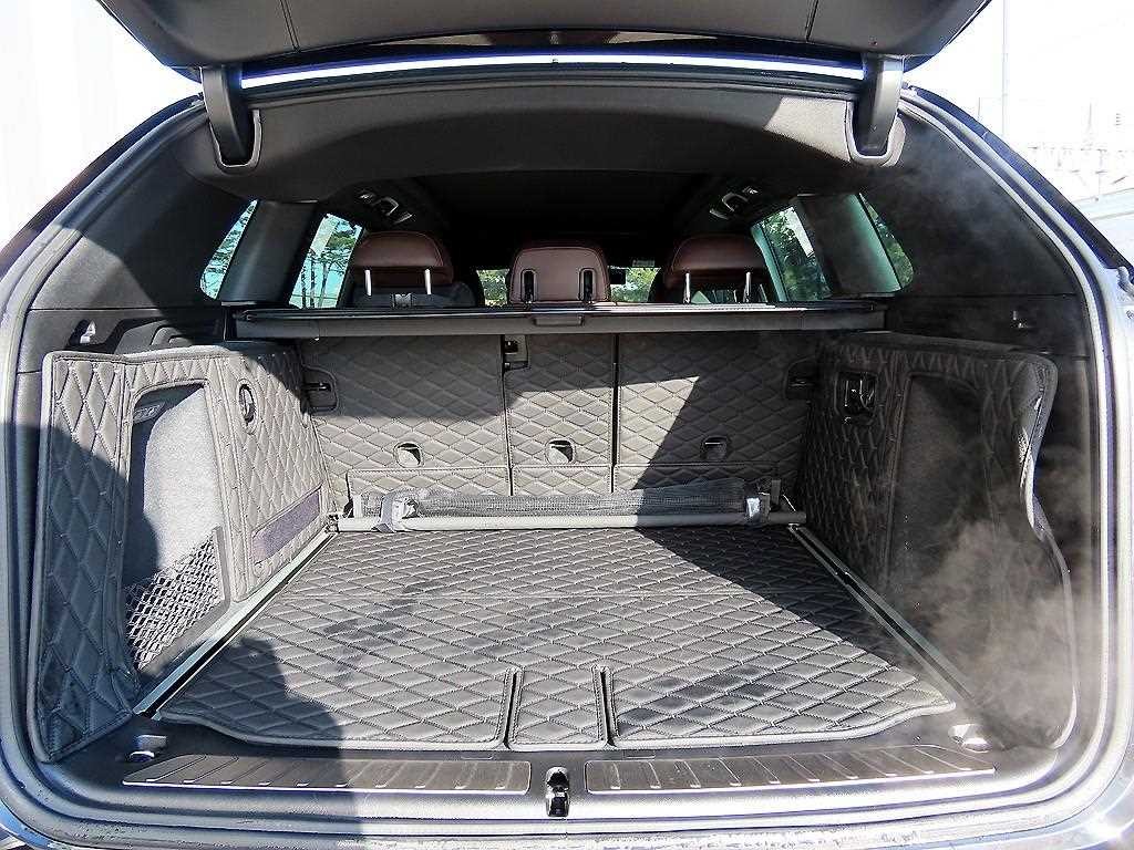 BMW X3 X3 (G01) xDrive 20i M 스포츠 이미지 17
