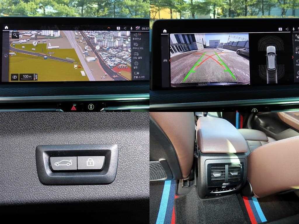 BMW X3 X3 (G01) xDrive 20i M 스포츠 이미지 18