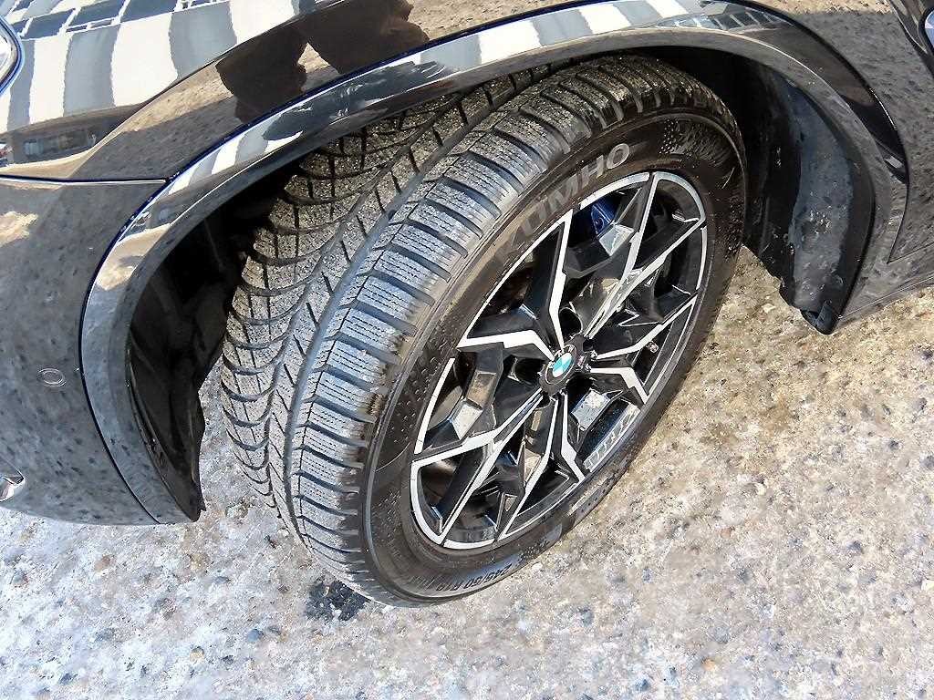 BMW X3 X3 (G01) xDrive 20i M 스포츠 이미지 20