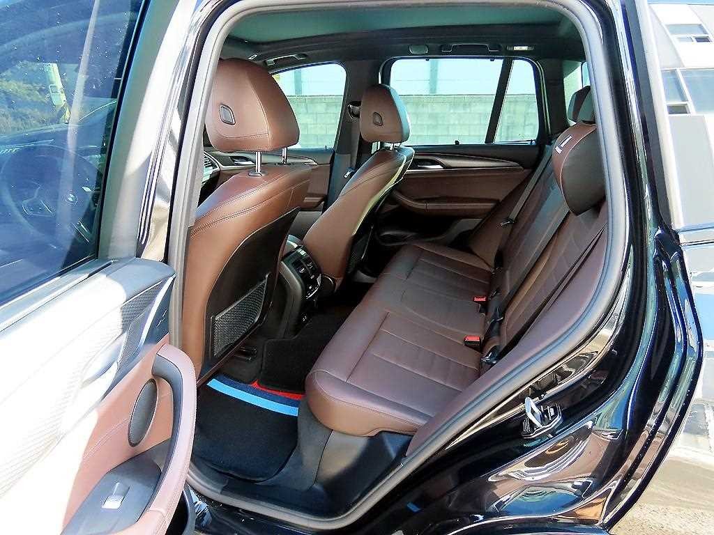 BMW X3 X3 (G01) xDrive 20i M 스포츠 이미지 6