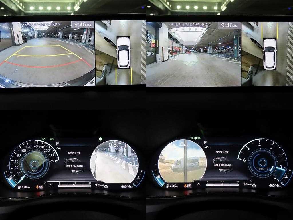 제네시스 GV70 2.2 디젤 AWD 이미지 16
