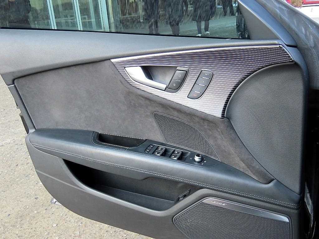 아우디 A7 55 TDI 콰트로 스포츠 이미지 12