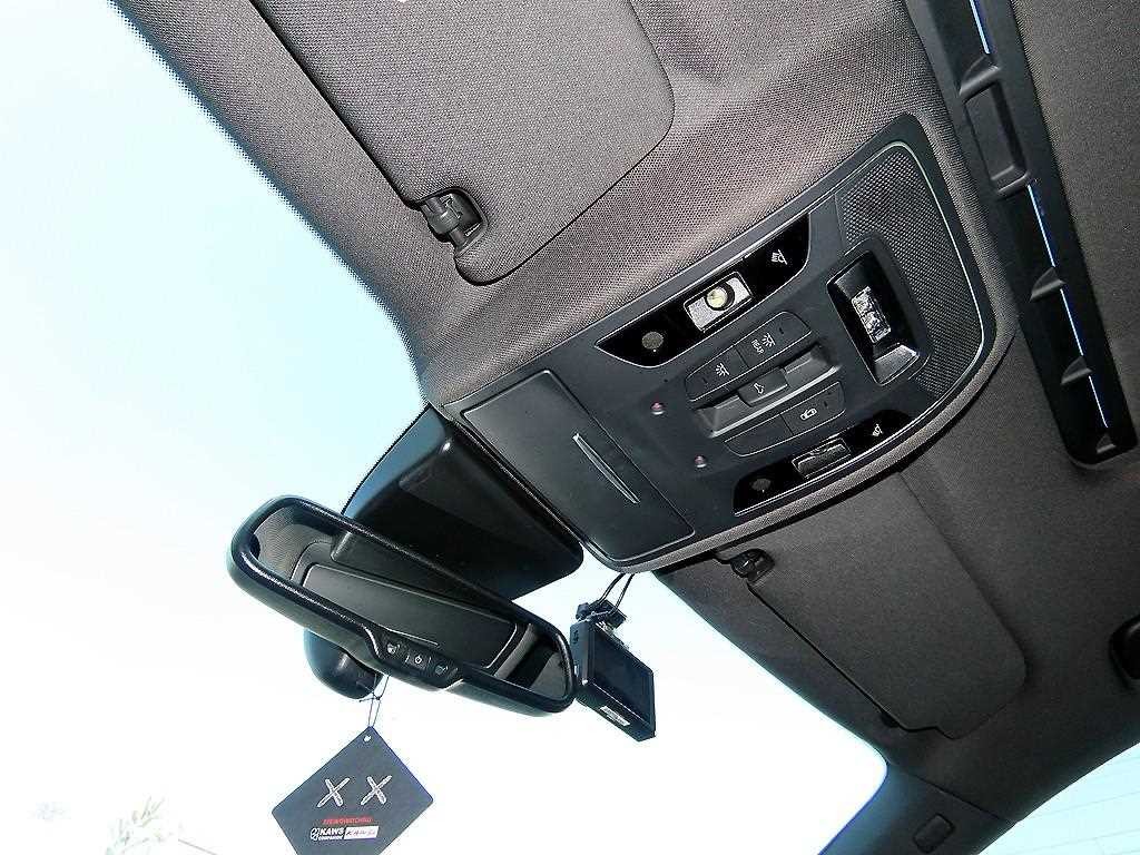 아우디 A7 55 TDI 콰트로 스포츠 이미지 15