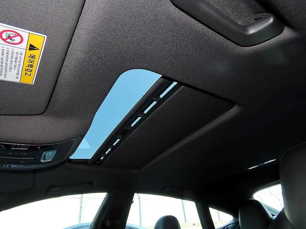 아우디 A7 55 TDI 콰트로 스포츠 이미지 16