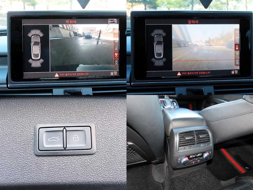 아우디 A7 55 TDI 콰트로 스포츠 이미지 18