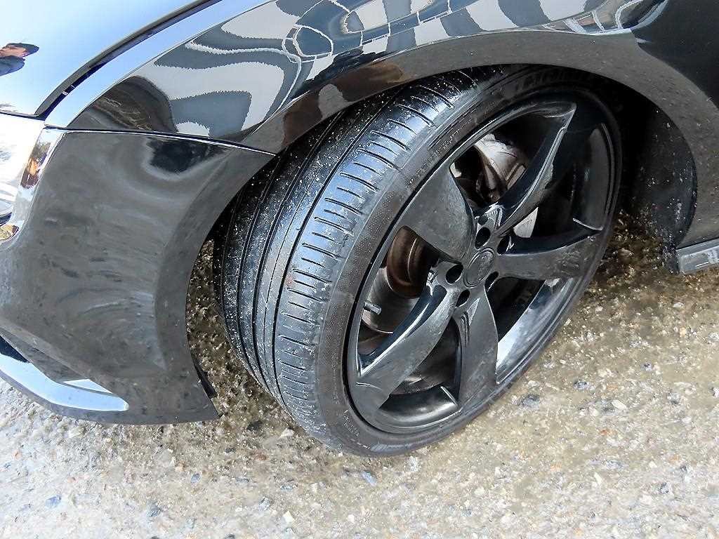 아우디 A7 55 TDI 콰트로 스포츠 이미지 20