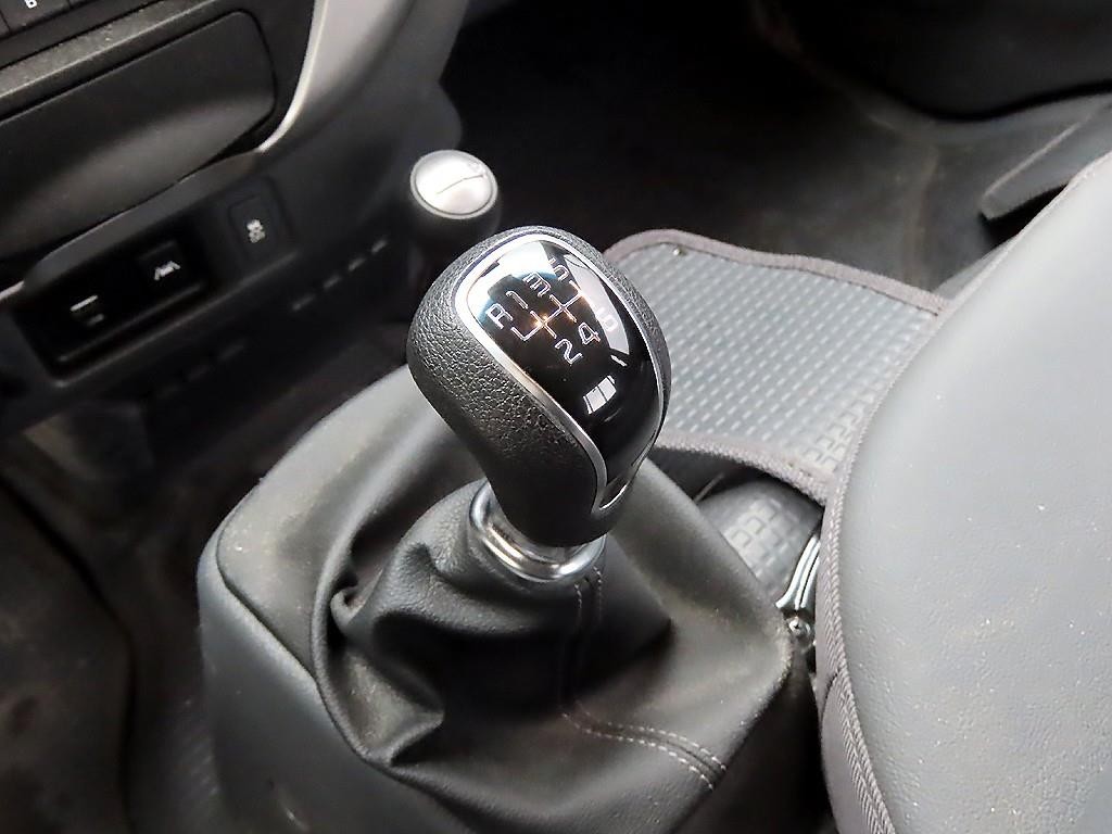 소형화물 카고(소형) [카고]봉고3 (LPG2.5터보) 킹캡/장축/4WD GL 이미지 10