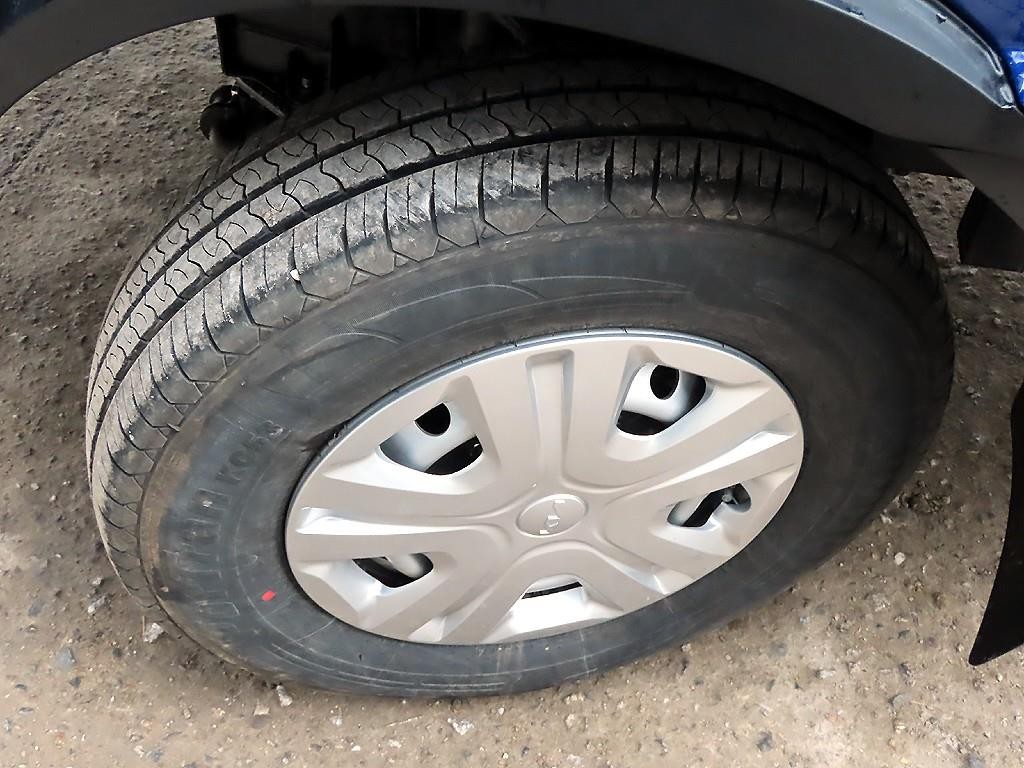 소형화물 카고(소형) [카고]봉고3 (LPG2.5터보) 킹캡/장축/4WD GL 이미지 17