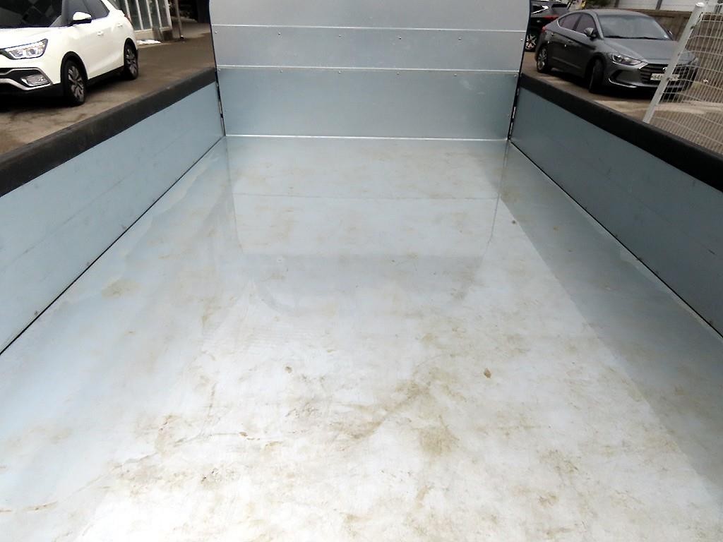 소형화물 카고(소형) [카고]봉고3 (LPG2.5터보) 킹캡/장축/4WD GL 이미지 5