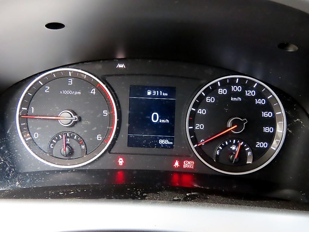 소형화물 카고(소형) [카고]봉고3 (LPG2.5터보) 킹캡/장축/4WD GL 이미지 9