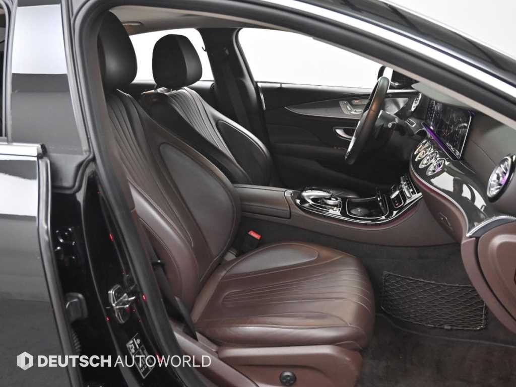 벤츠 CLS 클래스 CLS클래스 C257 CLS 300d AMG Line 이미지 10