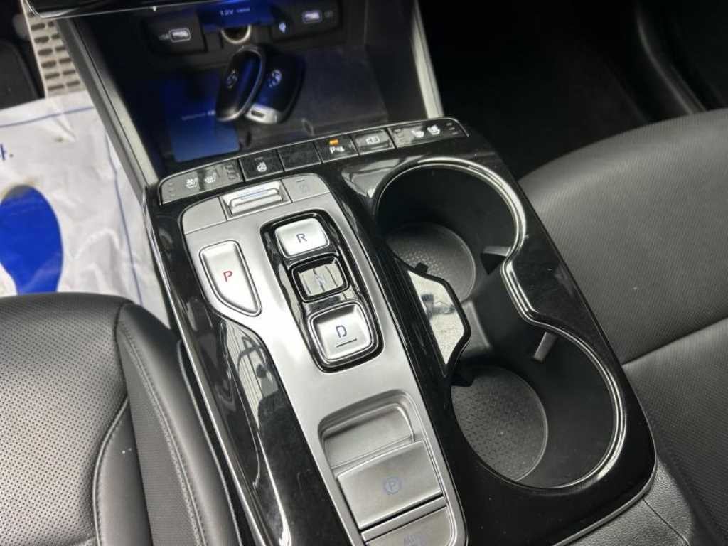 현대 투싼 투싼 (NX4) 가솔린 1.6 터보 2WD 인스퍼레이션 이미지 11