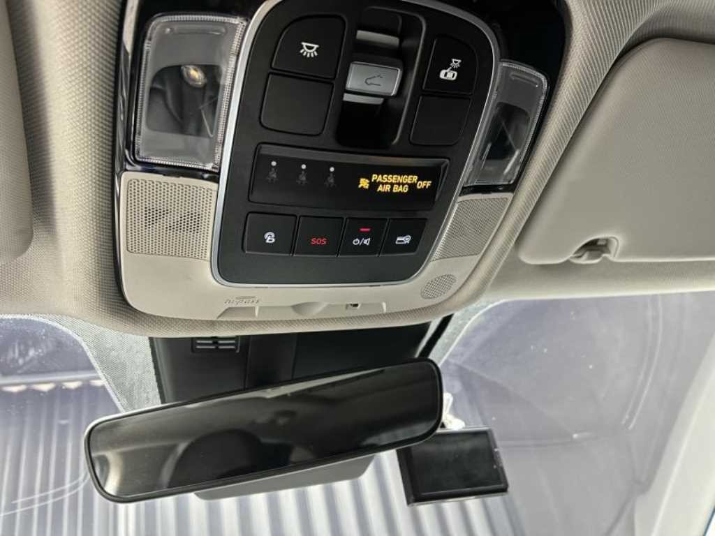 현대 투싼 투싼 (NX4) 가솔린 1.6 터보 2WD 인스퍼레이션 이미지 14