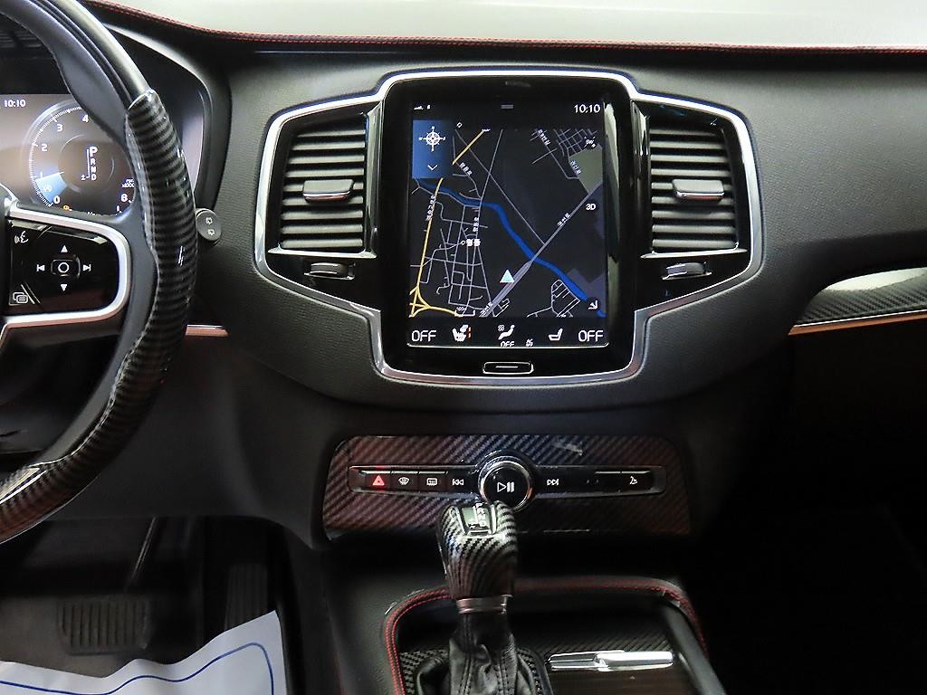 볼보 XC90 XC90 2세대 2.0 T6 AWD 모멘텀 이미지 11