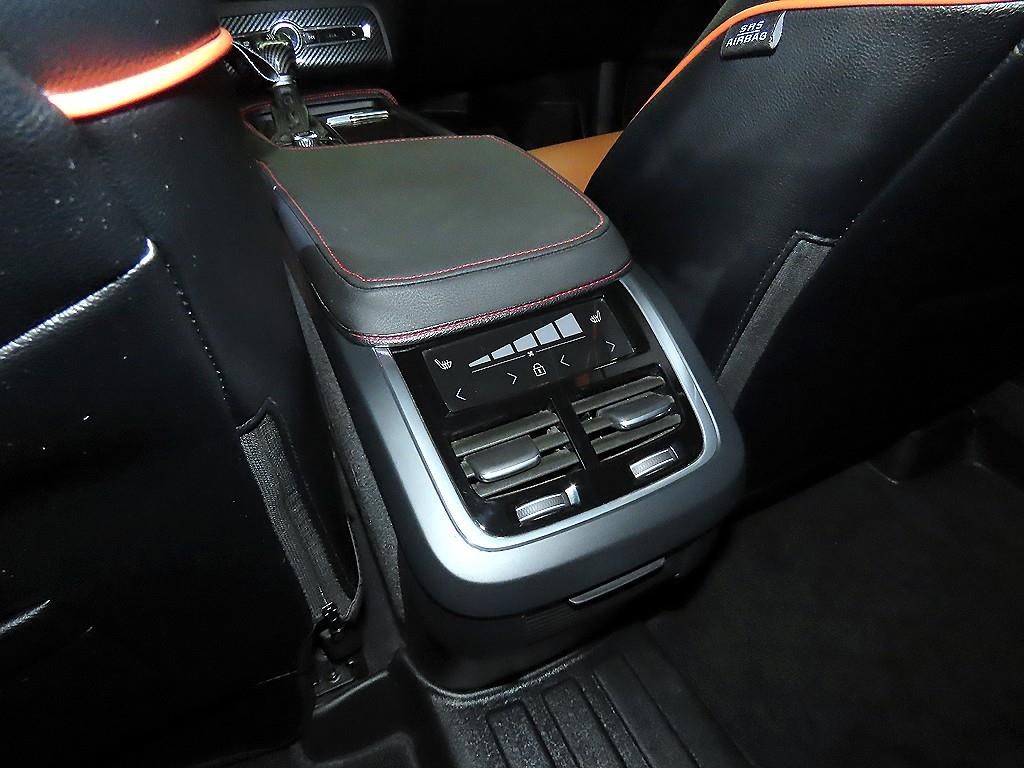 볼보 XC90 XC90 2세대 2.0 T6 AWD 모멘텀 이미지 14