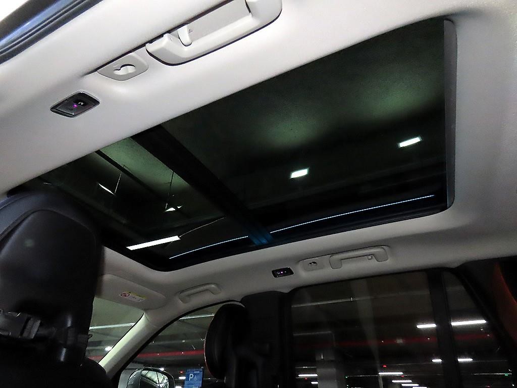 볼보 XC90 XC90 2세대 2.0 T6 AWD 모멘텀 이미지 15
