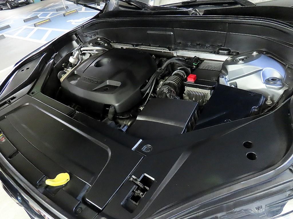 볼보 XC90 XC90 2세대 2.0 T6 AWD 모멘텀 이미지 19