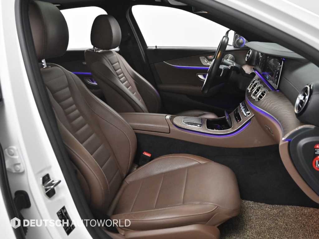 벤츠 E 클래스 E-클래스 W213 E250 익스클루시브 이미지 10