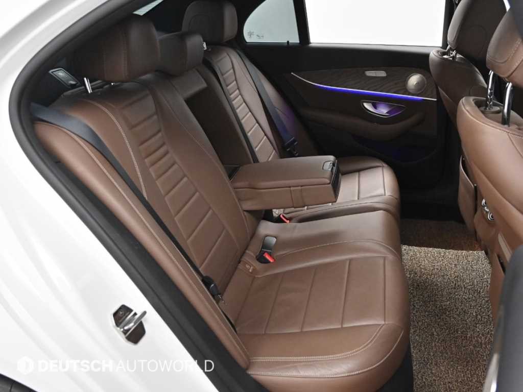 벤츠 E 클래스 E-클래스 W213 E250 익스클루시브 이미지 12