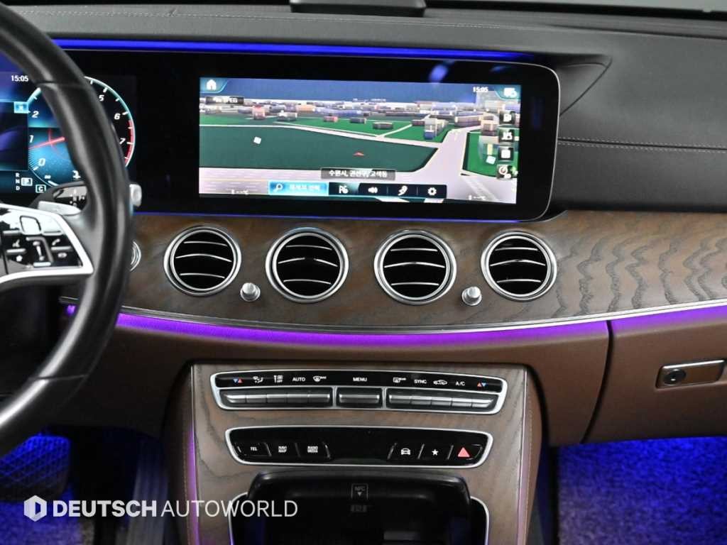 벤츠 E 클래스 E-클래스 W213 E250 익스클루시브 이미지 14