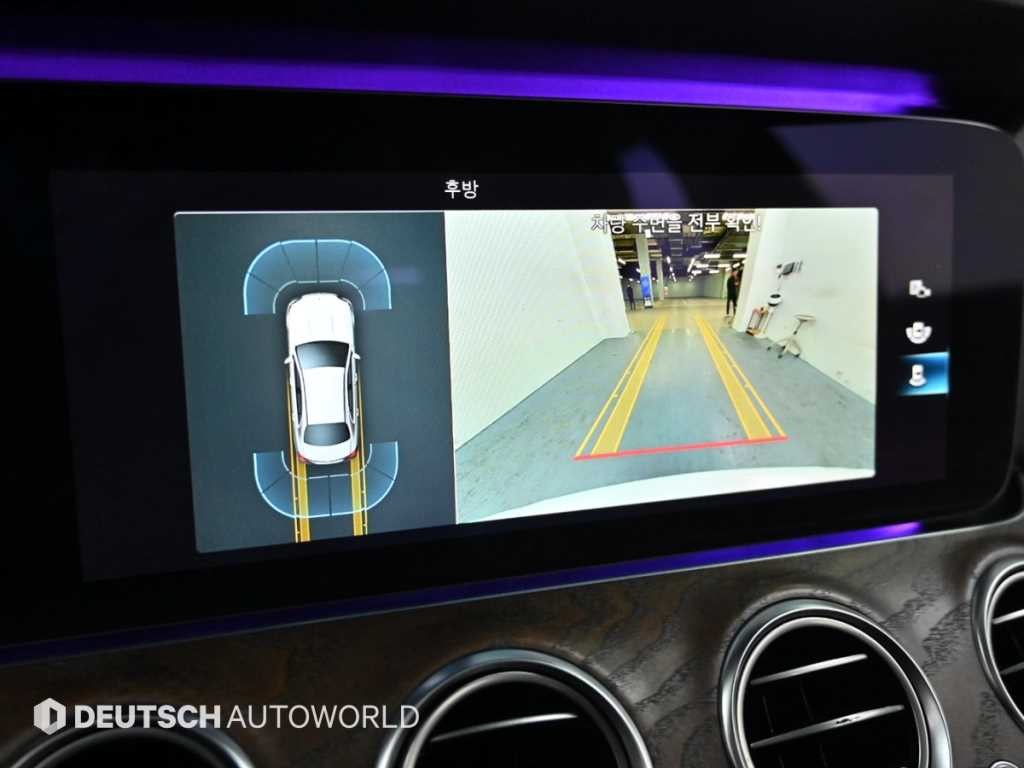 벤츠 E 클래스 E-클래스 W213 E250 익스클루시브 이미지 15