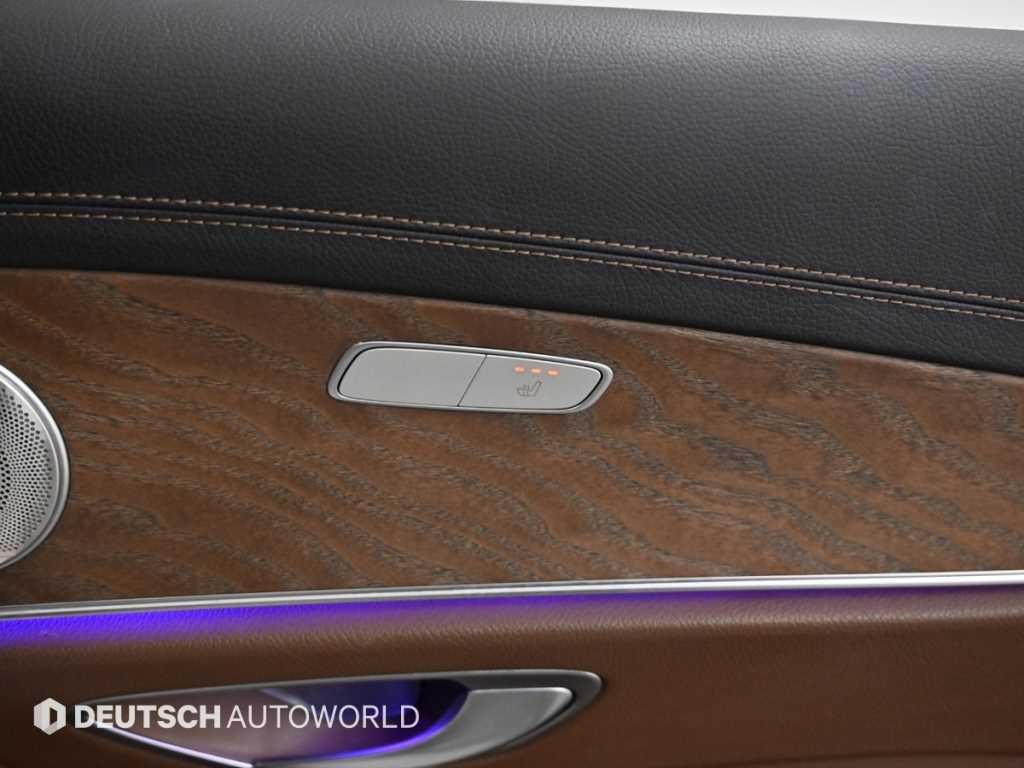벤츠 E 클래스 E-클래스 W213 E250 익스클루시브 이미지 16