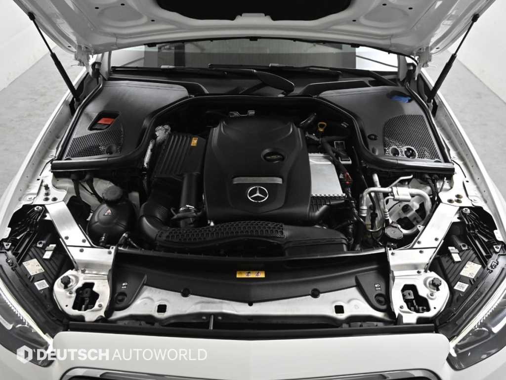 벤츠 E 클래스 E-클래스 W213 E250 익스클루시브 이미지 6
