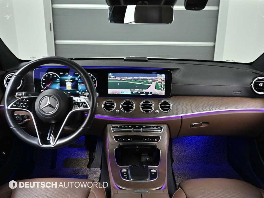 벤츠 E 클래스 E-클래스 W213 E250 익스클루시브 이미지 7