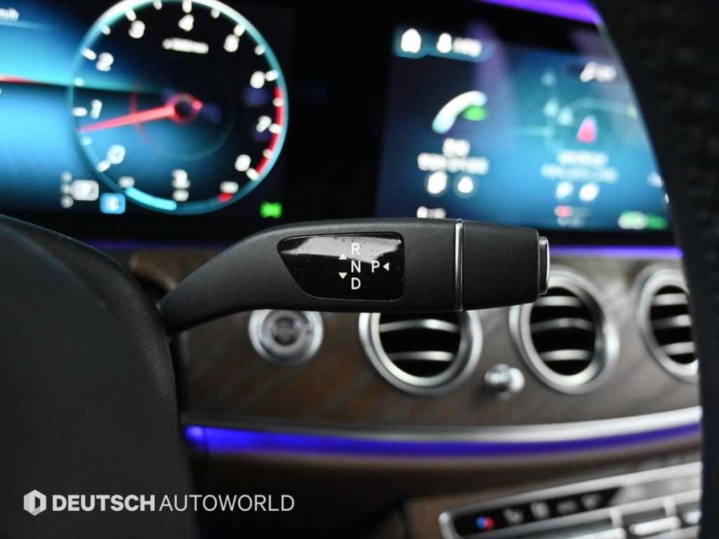 벤츠 E 클래스 E-클래스 W213 E250 익스클루시브 이미지 9