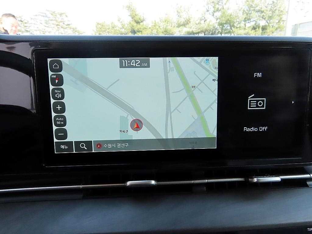기아 카니발 카니발 4세대 디젤 9인승 노블레스 이미지 13