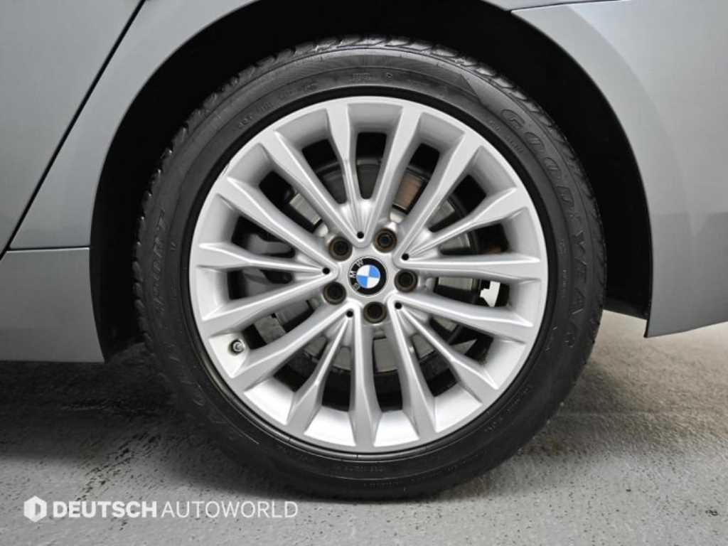 BMW 5시리즈 5시리즈 (G30) 530i xDrive 럭셔리 플러스 이미지 5