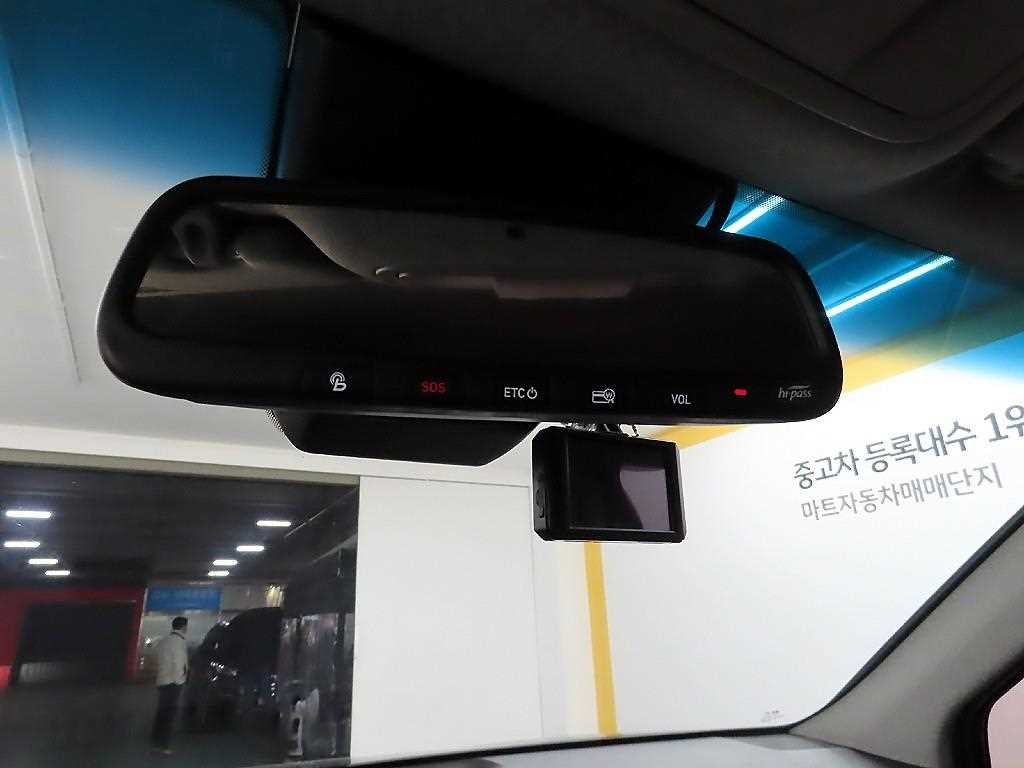 현대 싼타페 싼타페 TM 가솔린 2.0T 2WD 인스퍼레이션 이미지 16