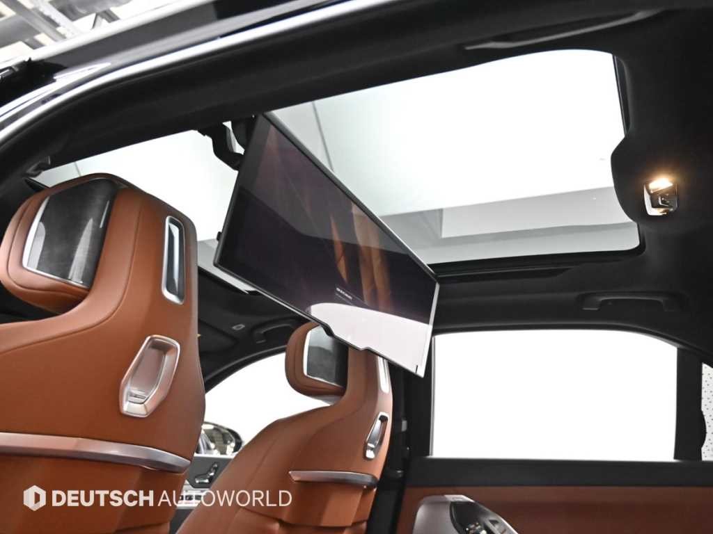 BMW 7시리즈 7시리즈 (G70) 740d xDrive M 스포츠 이미지 19