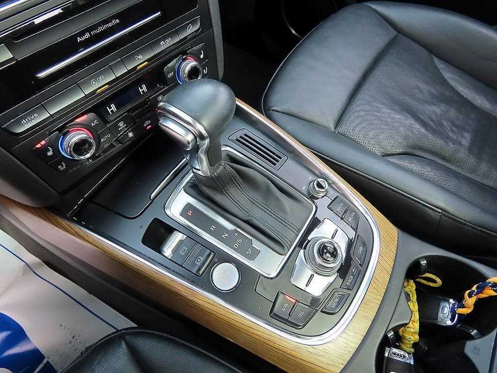 아우디 Q5 45 TDI 콰트로 다이나믹 이미지 10