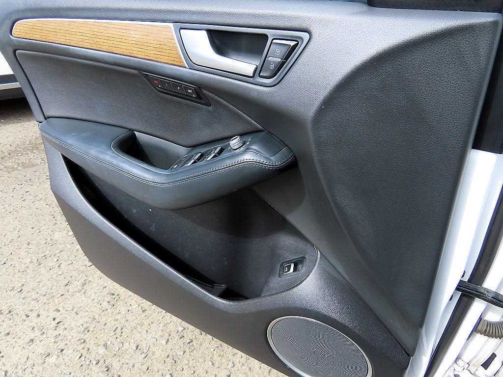 아우디 Q5 45 TDI 콰트로 다이나믹 이미지 11