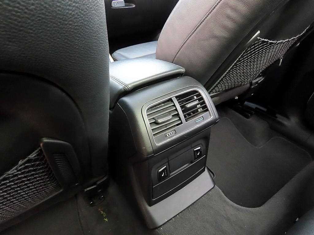 아우디 Q5 45 TDI 콰트로 다이나믹 이미지 16